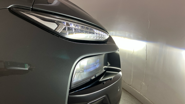 Audi A6 210kW 83kWh Edition 1 5dr Auto Electric Hatchback